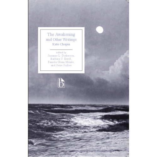 Broadview Press Ltd The Awakening and Other Writings (häftad, eng)