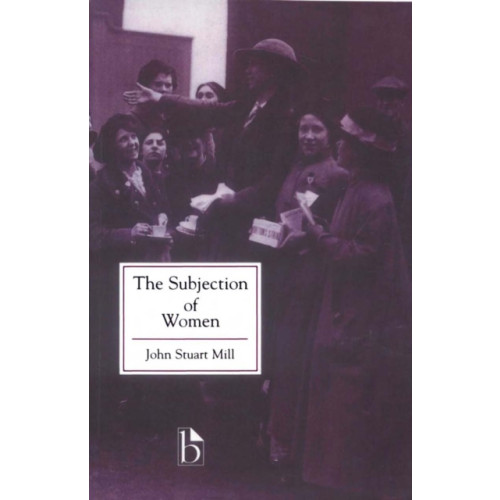 Broadview Press Ltd The Subjection of Women (häftad, eng)