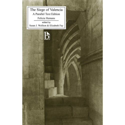 Broadview Press Ltd The Siege of Valencia (häftad, eng)