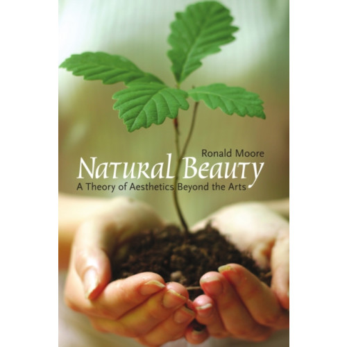 Broadview Press Ltd Natural Beauty (häftad, eng)