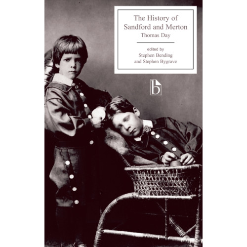 Broadview Press Ltd The History of Sandford and Merton (häftad, eng)