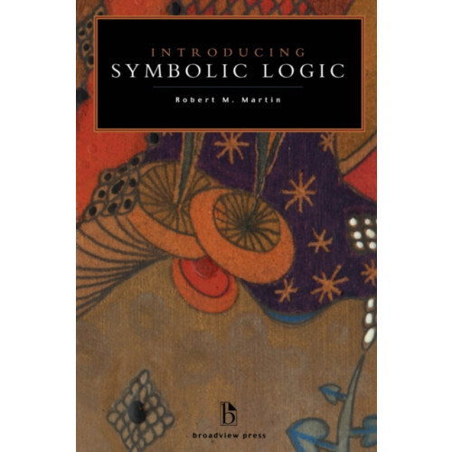 Broadview Press Ltd Introducing Symbolic Logic (häftad, eng)