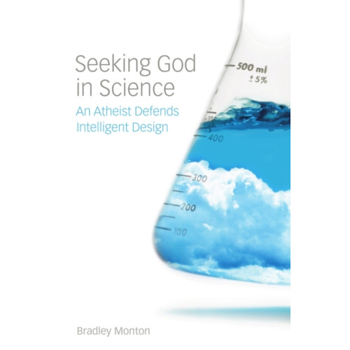 Broadview Press Ltd Seeking God in Science (häftad, eng)