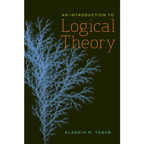 Broadview Press Ltd An Introduction to Logical Theory (häftad, eng)