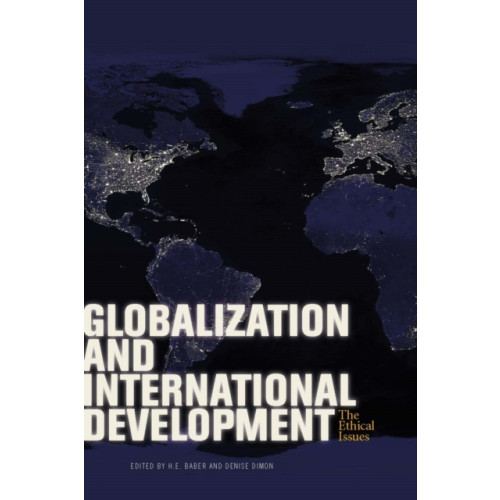 Broadview Press Ltd Globalization and International Development (häftad, eng)