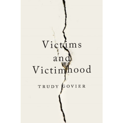 Broadview Press Ltd Victims and Victimhood (häftad, eng)