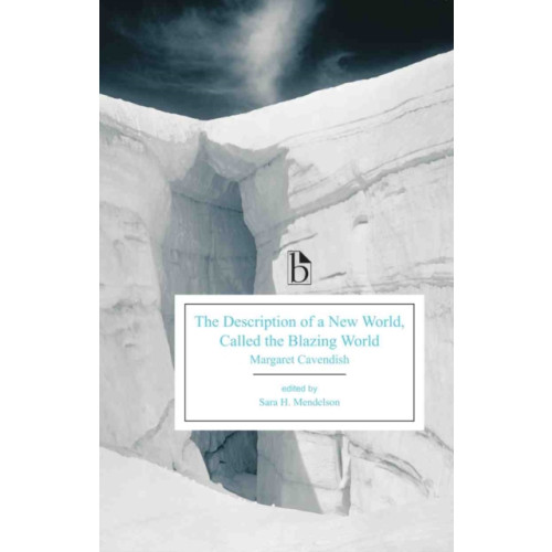 Broadview Press Ltd The Description of a New World, Called the Blazing World (häftad, eng)