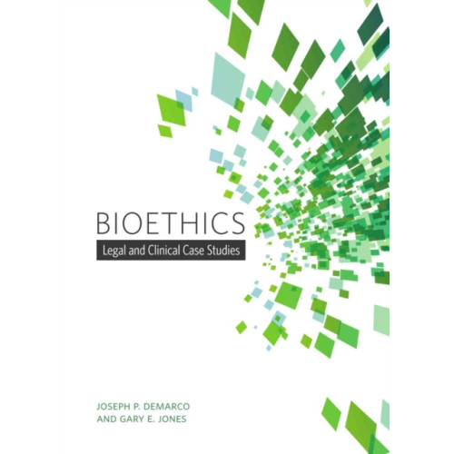 Broadview Press Ltd Bioethics (häftad, eng)