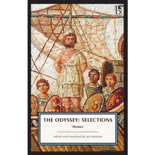 Broadview Press Ltd The Odyssey (häftad, eng)