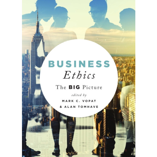 Broadview Press Ltd Business Ethics (häftad, eng)