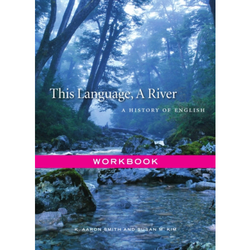 Broadview Press Ltd This Language, A River (häftad, eng)