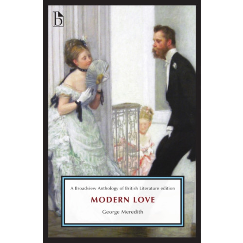 Broadview Press Ltd Modern Love (häftad, eng)