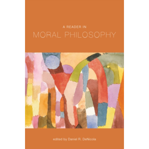 Broadview Press Ltd A Reader in Moral Philosophy (häftad, eng)