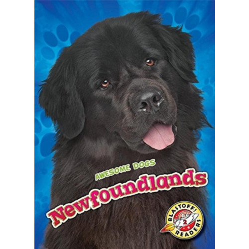 Bellwether Media Newfoundlands (inbunden, eng)