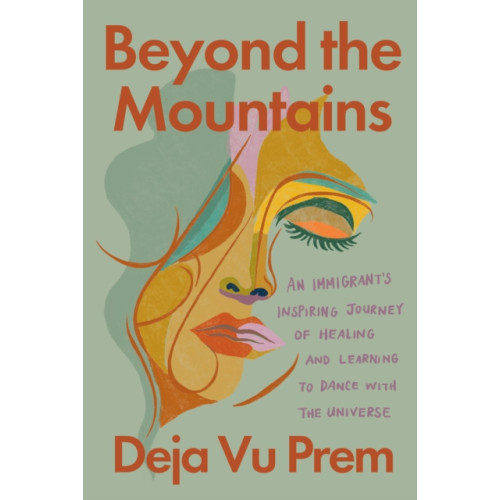 Counterpoint Beyond The Mountains (inbunden, eng)