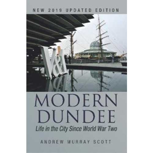 JMD Media Modern Dundee (häftad, eng)