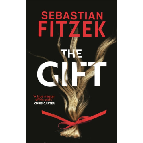 Bloomsbury Publishing PLC The Gift (häftad, eng)