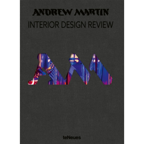 teNeues Publishing UK Ltd Andrew Martin Interior Design Vol. 28 (inbunden, eng)