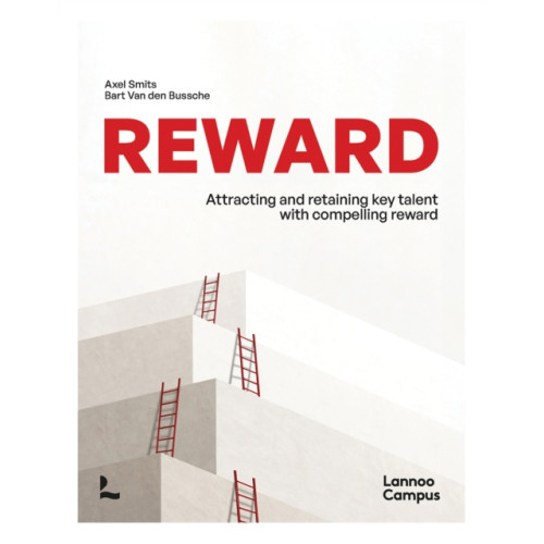 Lannoo Publishers Reward (häftad, eng)