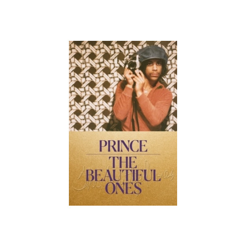 Random House USA The Beautiful Ones (inbunden, eng)