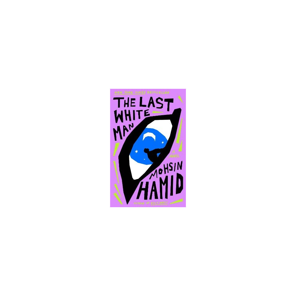 Produktbild för The Last White Man (häftad, eng)