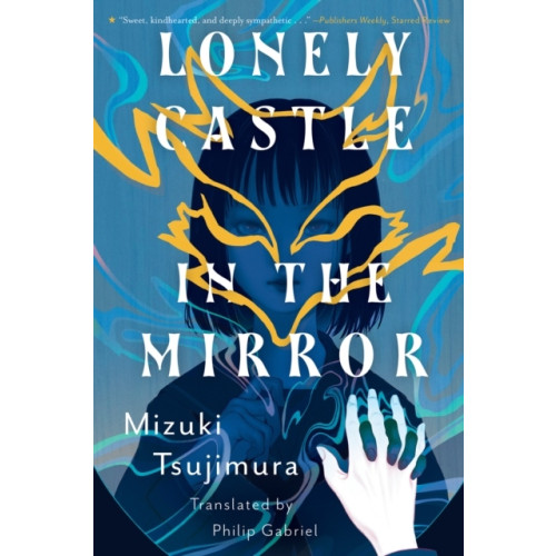 Mizuki Tsujimura Lonely Castle in the Mirror (häftad, eng)