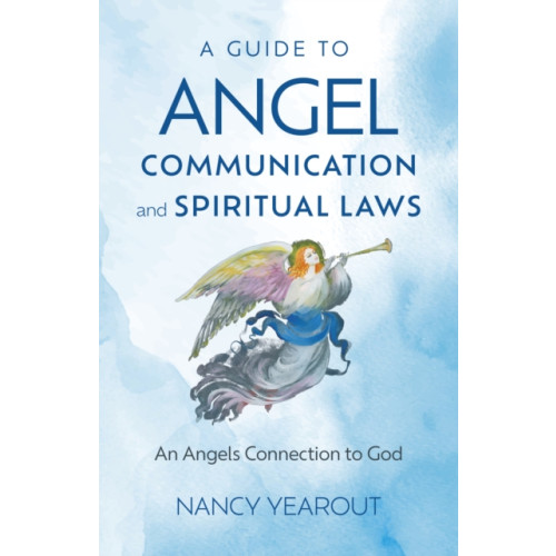 Collective Ink Guide to Angel Communication and Spiritual Laws, A (häftad, eng)