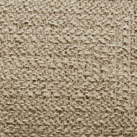 Produktbild för Matta ZIZUR beige 140x200 cm jutelook inomhus och utomhus