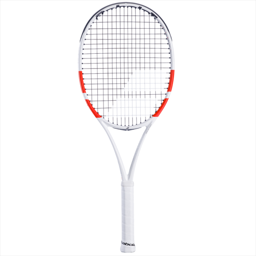 Babolat Babolat Pure Strike 100 300g - 2024 (4)