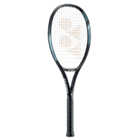 Produktbild för Yonex Ezone 100 Aqua Night Black 300g - 2024 (1 (4 1/8))