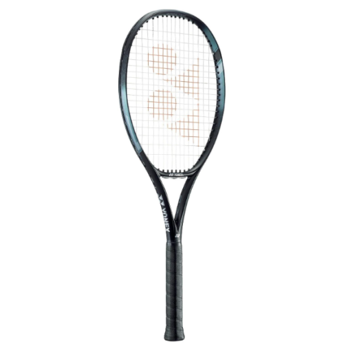 Yonex Yonex Ezone 100 Aqua Night Black 300g - 2024 (1 (4 1/8))