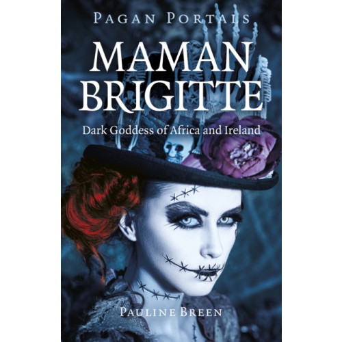 Collective Ink Pagan Portals - Maman Brigitte (häftad, eng)