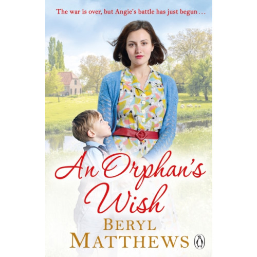 Penguin books ltd An Orphan's Wish (häftad, eng)