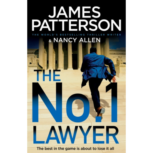 Cornerstone The No. 1 Lawyer (häftad, eng)