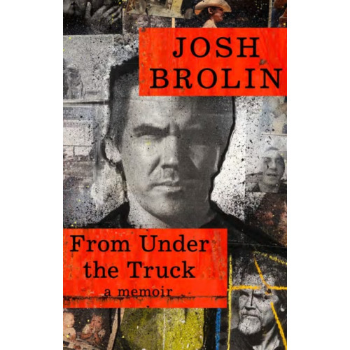 HarperCollins Publishers From Under the Truck (inbunden, eng)