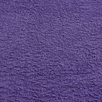 Produktbild för Handdukar FROGN 10 st lila 50x100 cm 360 gsm