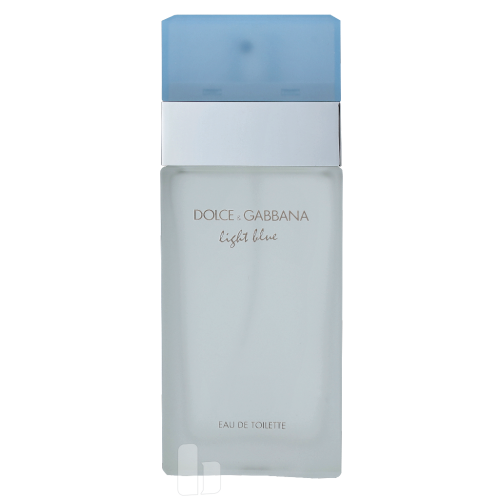 Dolce & Gabbana Light Blue Pour Femme Edt Spray 50 ml Dam - Damparfymer