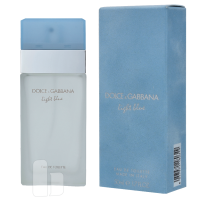 Produktbild för Dolce & Gabbana Light Blue Pour Femme Edt Spray 50 ml Dam