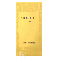 Produktbild för Swiss Arabian Shaghaf Oud Edp Spray 75 ml Unisex