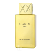 Produktbild för Swiss Arabian Shaghaf Oud Edp Spray 75 ml Unisex