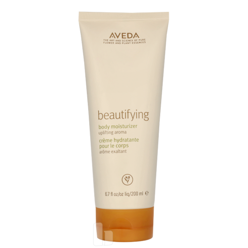 Aveda Aveda Beautifying Body Moisturizer 200 ml Dam