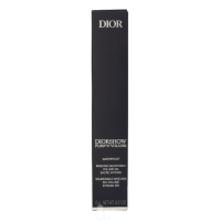 Produktbild för Dior Diorshow Pump'N'Volume Waterproof Mascara 6 gram Dam