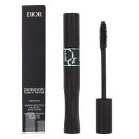 Produktbild för Dior Diorshow Pump'N'Volume Waterproof Mascara 6 gram Dam