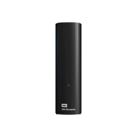 Produktbild för WD Elements Desktop WDBWLG0200HBK - hårddisk - 20 TB - USB 3.0