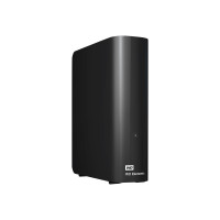 Produktbild för WD Elements Desktop WDBWLG0200HBK - hårddisk - 20 TB - USB 3.0