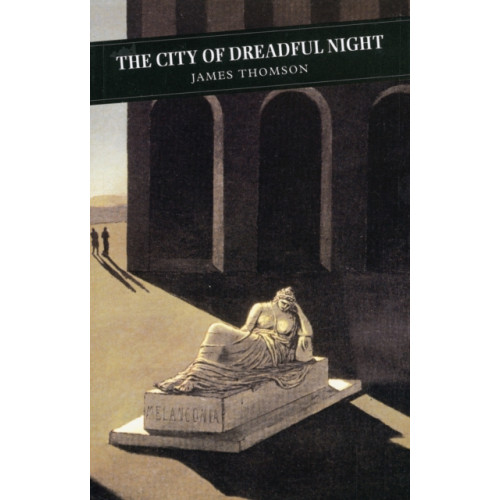 Canongate Books City Of Dreadful Night (häftad, eng)