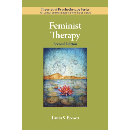 American Psychological Association Feminist Therapy (häftad, eng)