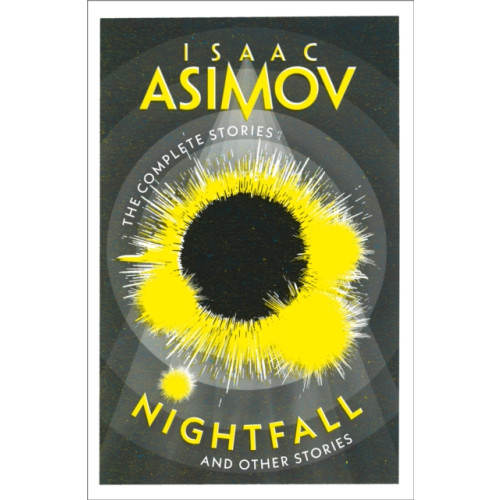 HarperCollins Publishers Nightfall (häftad, eng)