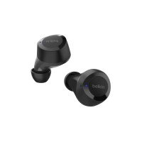 Produktbild för Belkin SoundForm Bolt - True wireless-hörlurar med mikrofon