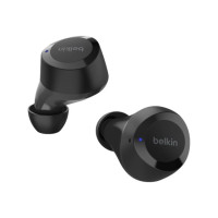 Produktbild för Belkin SoundForm Bolt - True wireless-hörlurar med mikrofon